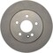 Centric Parts Standard Brake Rotor, 121.35036 121.35036 - alternate 1